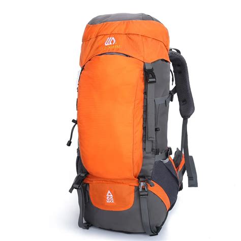 65l Camping Backpack Camping Bags And Backpacks Camping Boutique