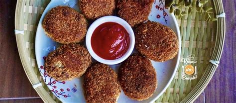 Kerala Beef Cutlets Recipes Are Simple