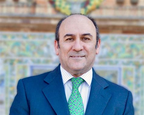 Entrevista Al Dr Rafael Mart Nez De Fuentes Candidato A La