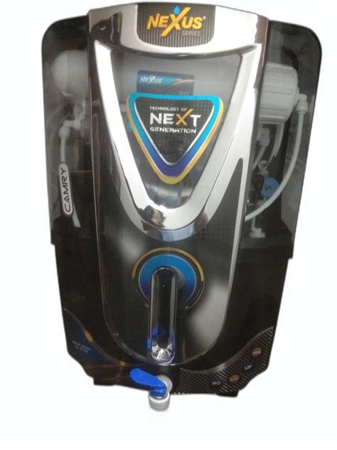 Nexus R O Water Purifier RO UV UF At 7990 Piece In Ghaziabad