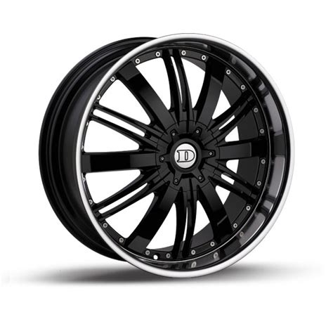 DEMODA CONCEPT WHEELS LUXURY CUSTOM WHEELS FOR LUXURY CAR TRUCKS AND SUV