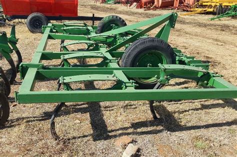 Rovic DLB 12 11 tine Field cultivators Cultivators for sale in Mpumalanga | R 42 500 on Agrimag