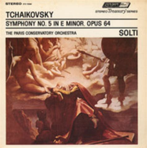 Symphony No In E Minor Opus Pyotr Ilyich Tchaikovsky Free