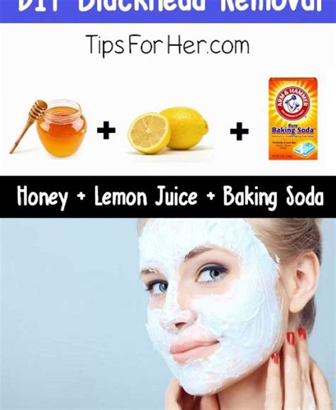 15 Beauty Tips with Honey - Pretty Designs