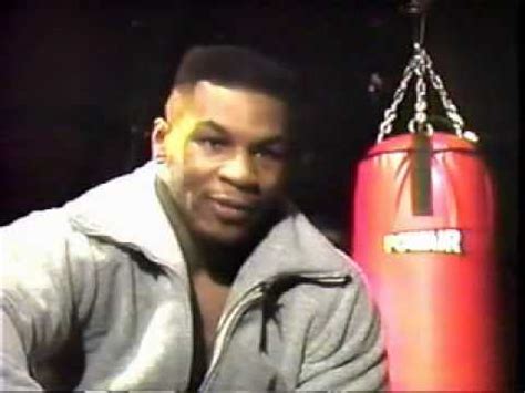 Mike Tyson S Greatest Hits Hbo Boxing Special Youtube