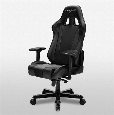 Dxracer King K N Zwart Gc K N S