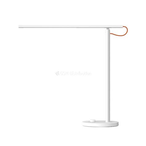 Xiaomi Mi Smart LED Desk Lamp 1S Lampe De Bureau Intelligente Maroc