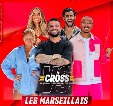 Les Marseillais vs Le Reste du Monde vs Les Motivés découvrez les