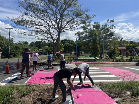 Galería Fotos UT Panamá Ciudades Incluyentes Comunidades Solidarias