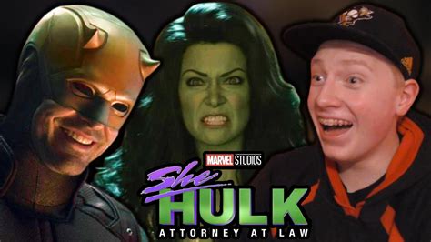 SHE HULK ATTORNEY AT LAW EPISODE 8 REACTION Ribbit And Rip It