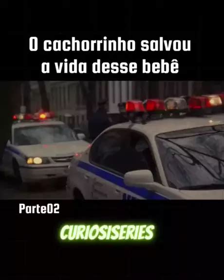 Lei E Ordem Segue Curte Compartilha Serie Cena Kwai