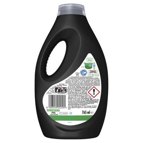 Ariel Vloeibaar Wasmiddel Revita Black 765 Ml Plein Nl