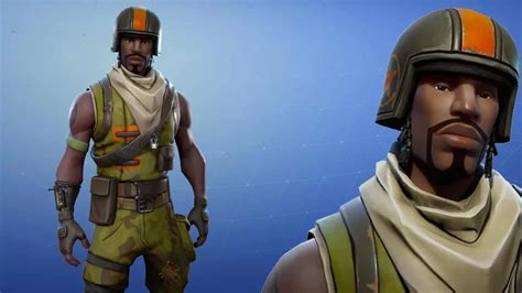 Fortnite Quais As 10 Skins Mais Raras De Todos Os Tempos