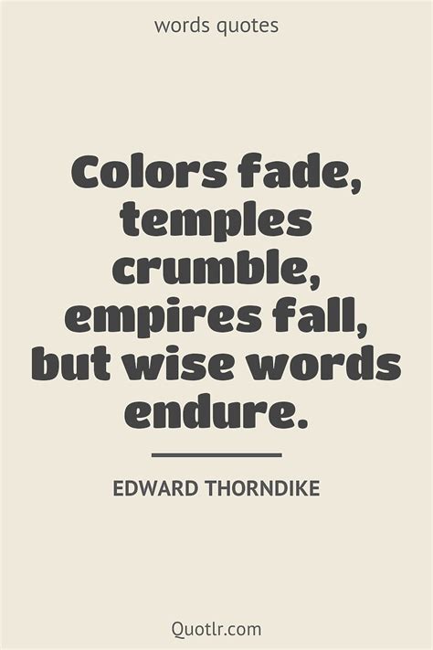 110 Cheerful Crumbles Quotes (life crumbling, world crumbling, empire ...