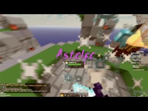 Hypixel Skywars Hacking FASTEST FLY W Astolfo Client PRIVATE