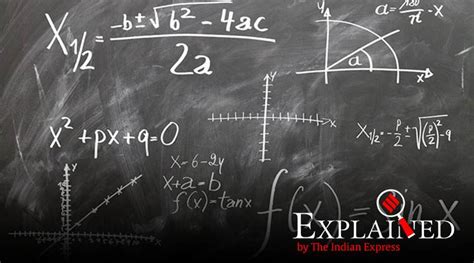 Why Physics Is Mathematics Explained News The Indian Express