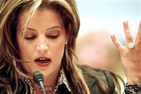 Lisa Marie Presley Lisa Marie Presley Photo 18552038 Fanpop