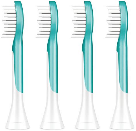 Nastavek za zobno ščetko Philips Sonicare otroški HX6044 33