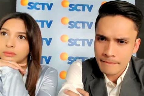 Randy Pangalila Dan Alisia Rininta Sukses Bikin Baper Perankan Jeffrey