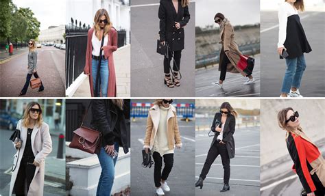 A FASHION FIX 2015 OUTFIT ROUND UP | A FASHION FIX // UK FASHION AND LIFESTYLE BLOG