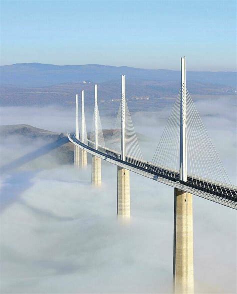 Captivating Images Of Thoughtfully Designed Infrastructure 40 Pics