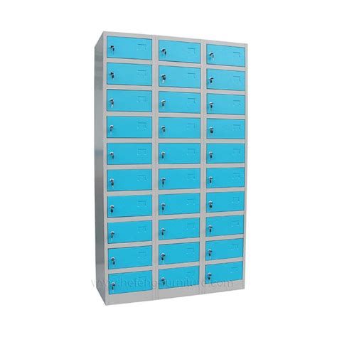 Locker Metalicos Hefeng Furniture