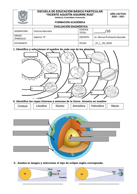 Ciencias Naturales Temas De Sexto Grado Worksheet En 2022 Ciencias Naturales Sexto Grado