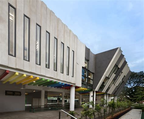 Gallery of Alice Smith School Jalan Bellamy / iP.LCW + MvS Architects - 2