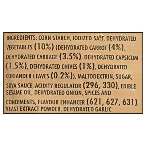 Snac Tac Hot Sour Instant Soup G Pouch JioMart