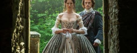 Outlander Jamie And Claire Wedding Vows Wedding Vows