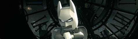 Lego Batman Suit Collection at Batman: Arkham Knight Nexus - Mods and ...