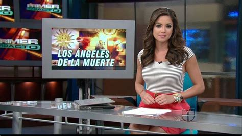 1000+ images about Univision has the most beautiful women anchors on ...