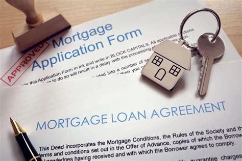 Things To Know When Refinancing A Mortgage Crown Asia