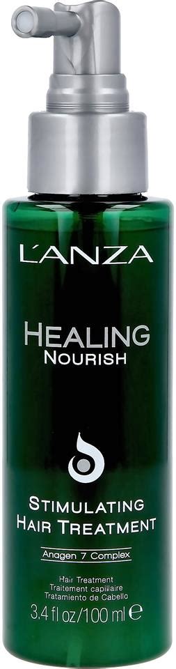 Lanza Healing Nourish Stimulating Hair Treatment 100 ml | lyko.com