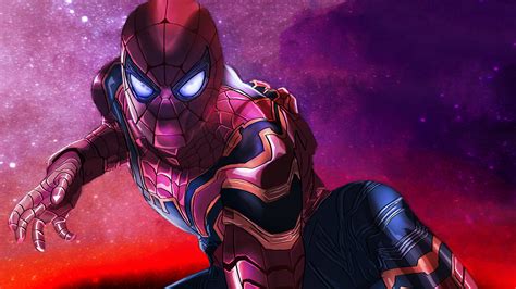 1920x1080 Spiderman 5k Avengers Infinity War Laptop Full Hd 1080p Hd 4k