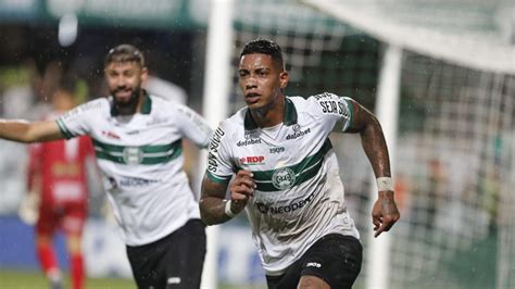 Cianorte X Coritiba - Coritiba x Cianorte | Paranaense 2023 | Resultado, ficha técnica e gols