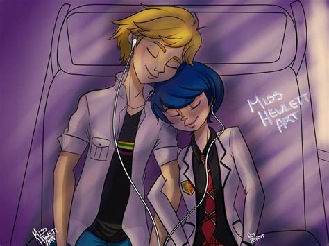 Imágenes De Miraculous Ladybug Adrien X Kagami Wattpad