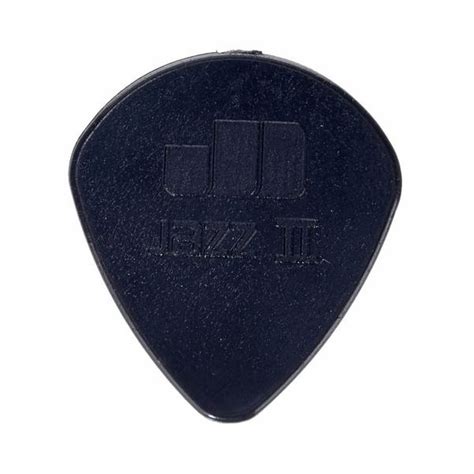 Dunlop Jazz Ii Black Pack Thomann United Kingdom