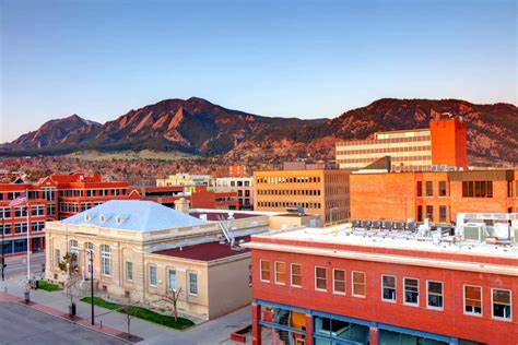 boulder neighborhood guide      redfin