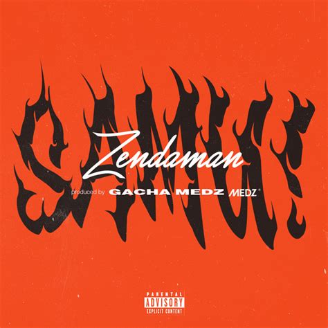 Samu By Zendaman Gacha Medz Tunecore Japan