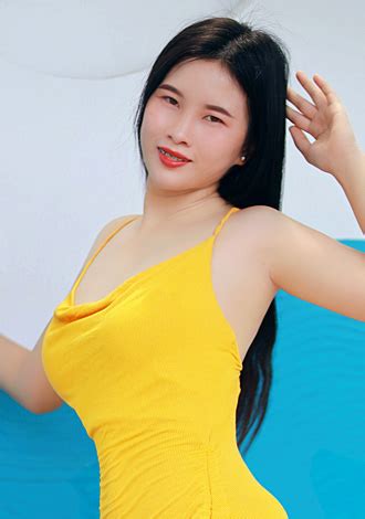 Beautiful Asian Member For Romantic Companionship Thi My Linh Kiki