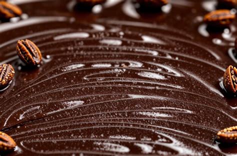 Premium Photo Decadent Delight Indulge In Chocolate Cake Temptation