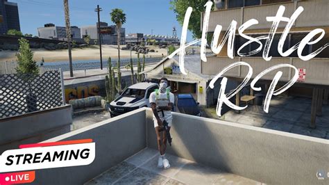 Live Kuriam Veiksma Hustle Rp Road To K Youtube