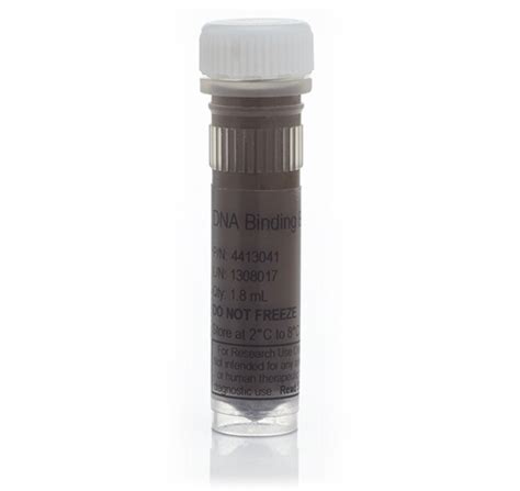 Dna Binding Beads For Magmax Dna Multi Sample Kit