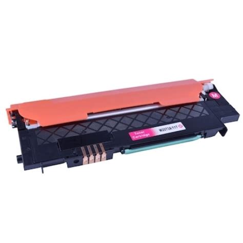 Cartus Toner Compatibil Cu Hp W A A Cu Chip Pagini Magenta