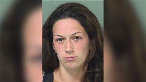 Woman Arrested For Dui With Children In Truck