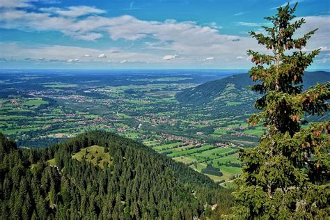 Bavaria Mountains Alps - Free photo on Pixabay