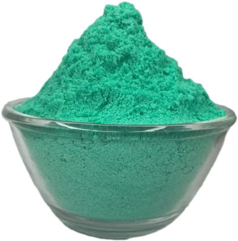 Cupric Chloride Dihydrate Powder For Laboratory Grade Standard