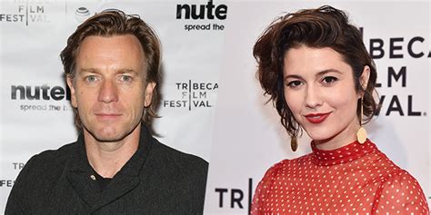 Ewan McGregor's Daughter Calls Mary Elizabeth Winstead 'Trash'