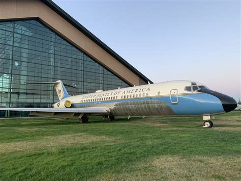 Evergreen Aviation & Space Museum | Scott + Tay